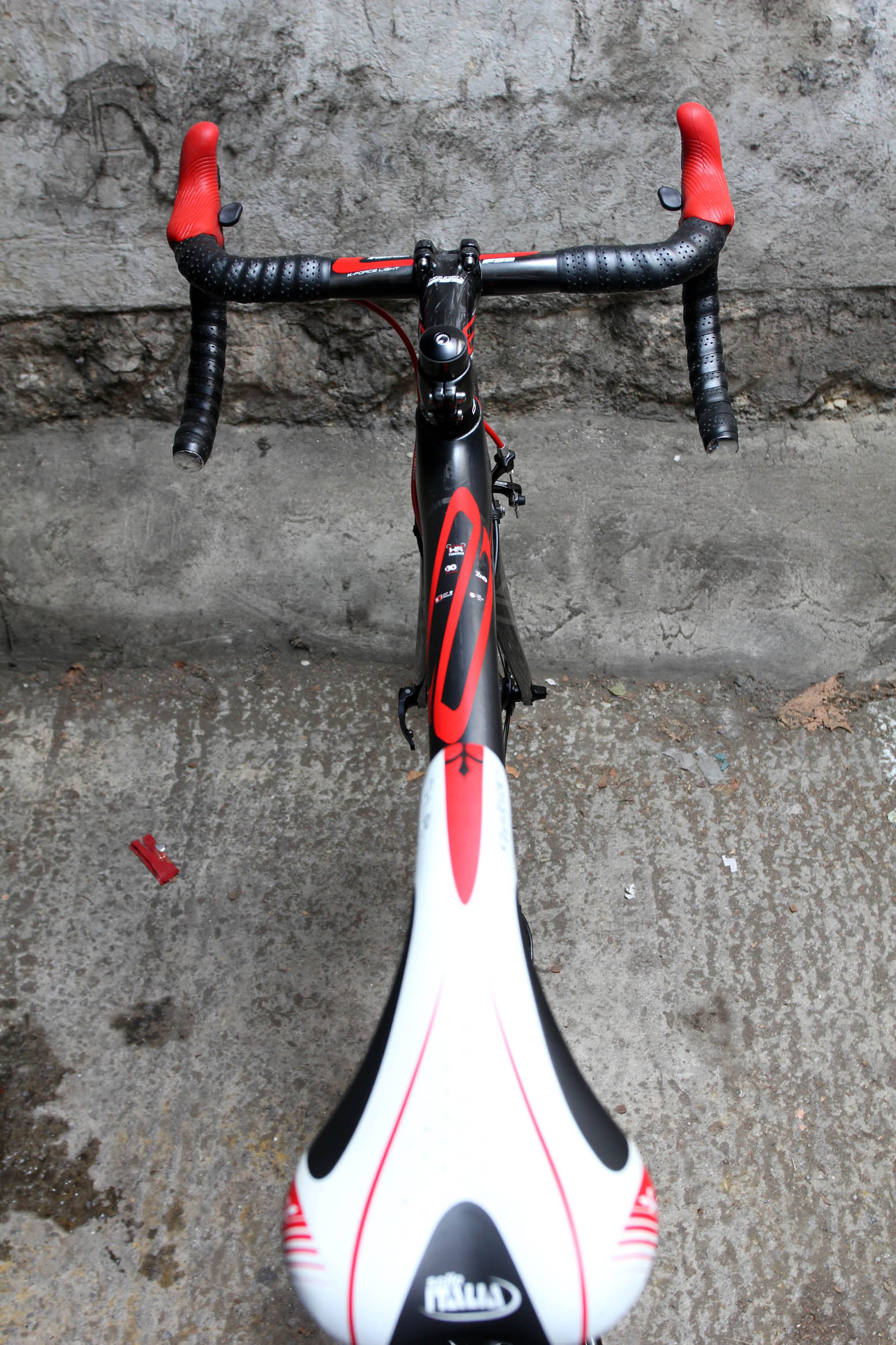 wilier zero 7 review